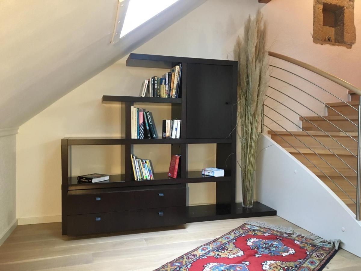 Charmante Maison Villageoise 5 Personnes Happyday Neuchatel 성블레이즈 외부 사진