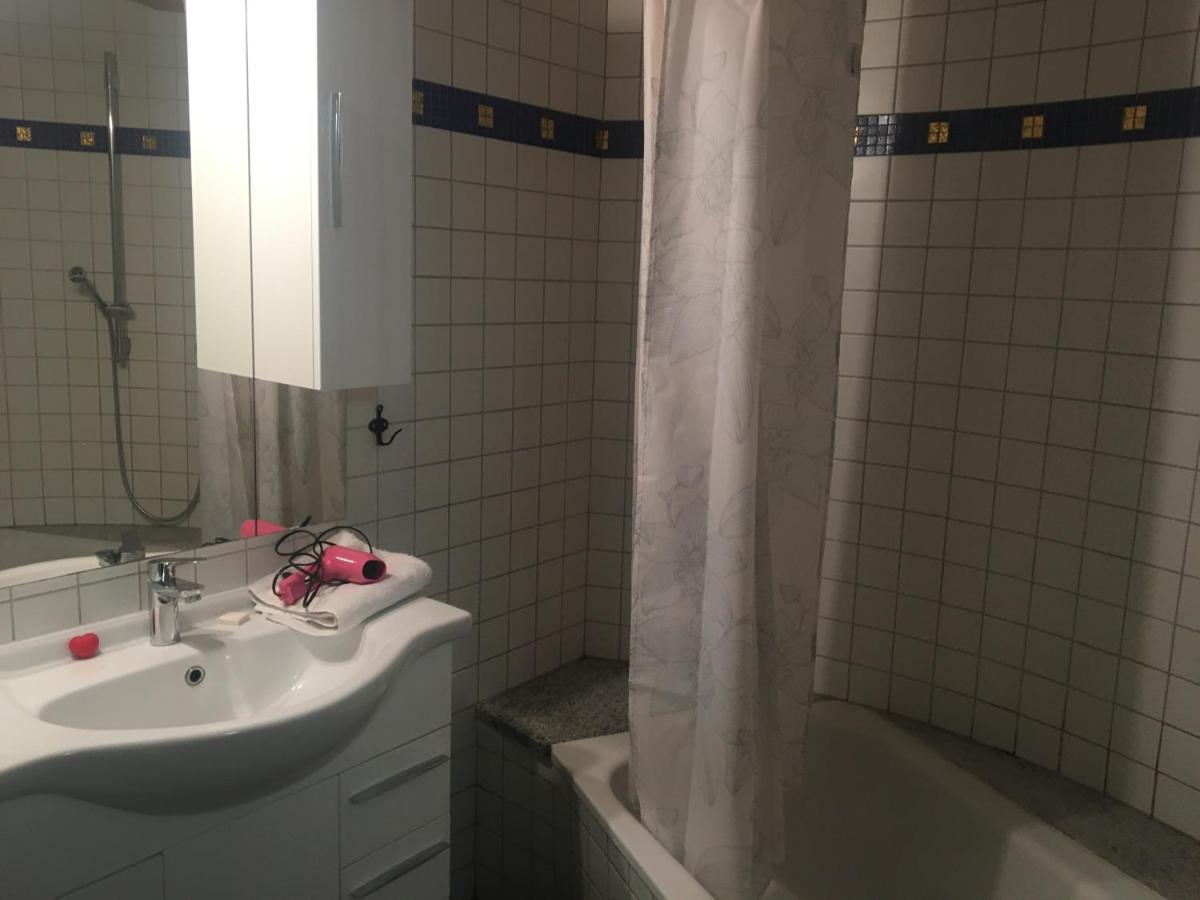 Charmante Maison Villageoise 5 Personnes Happyday Neuchatel 성블레이즈 외부 사진